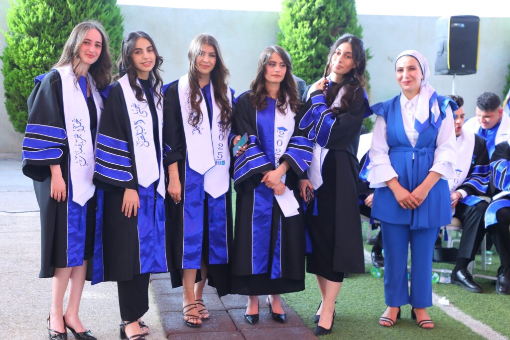 American Program – Summit International Academy